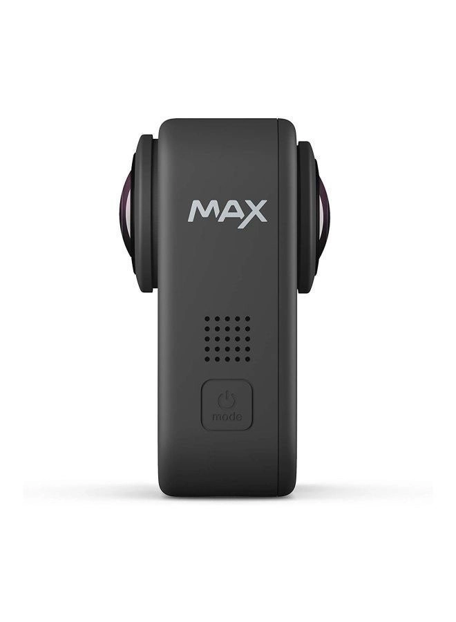 MAX - Waterproof 360 Camera 16GB