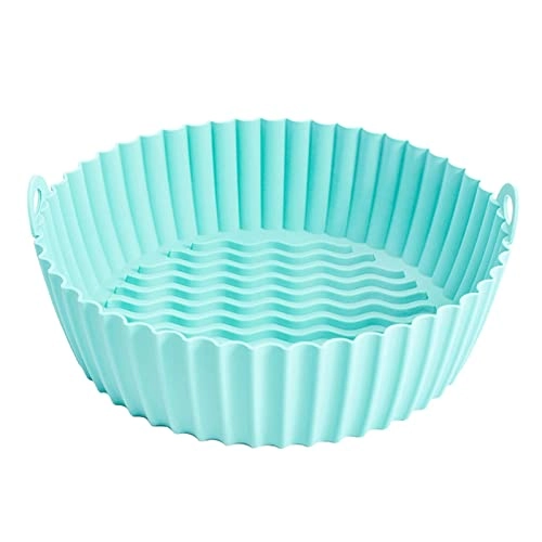 Air Fryer Liner - Silicone 1pcs