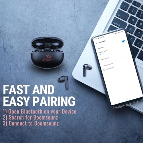 RST T-90 Wireless Earbud