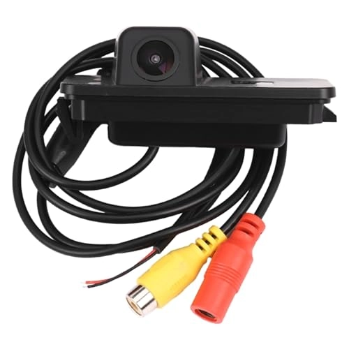 Rear View Camera - Night vision 728 x 512 pixels
