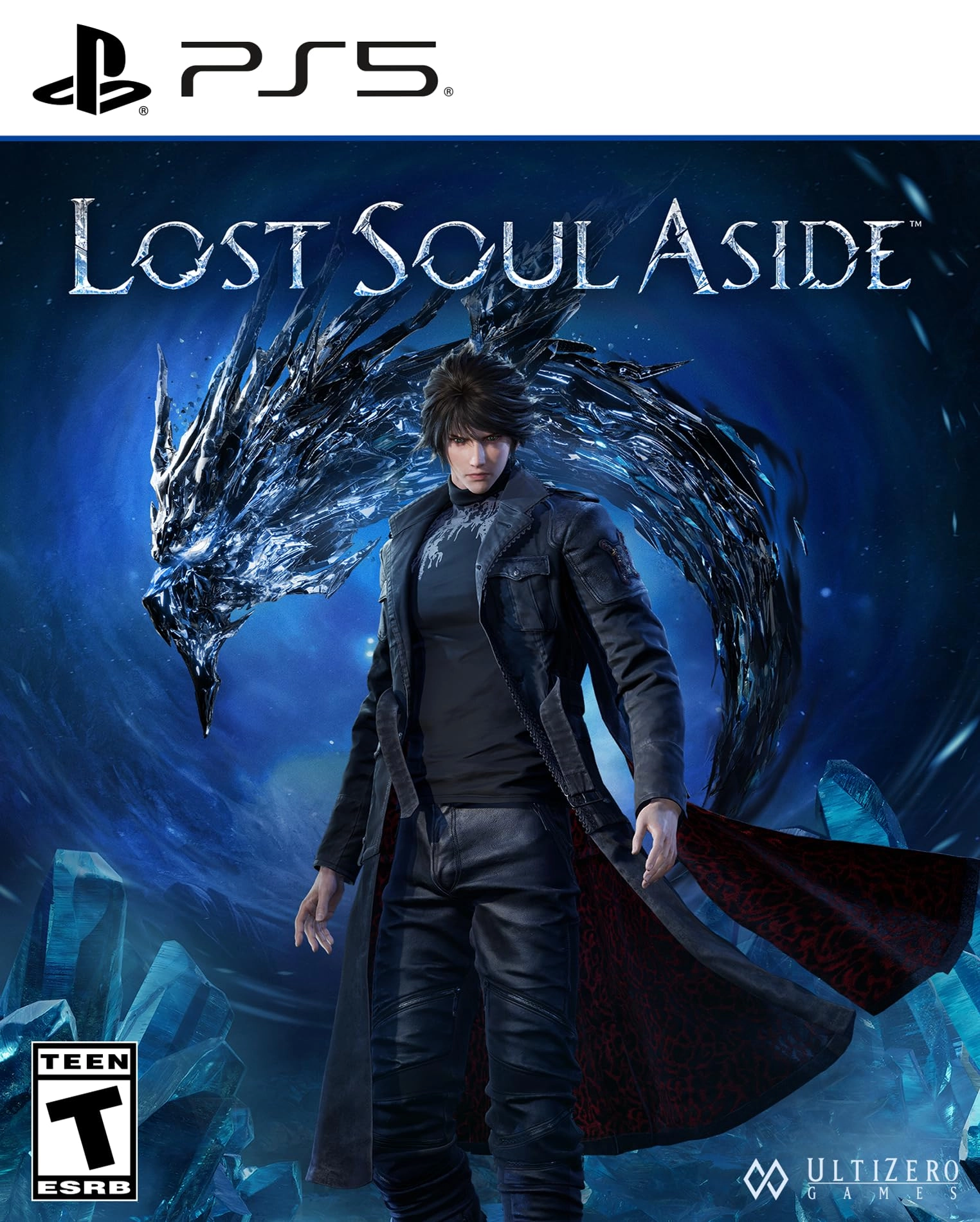 Lost Soul Aside | PS5