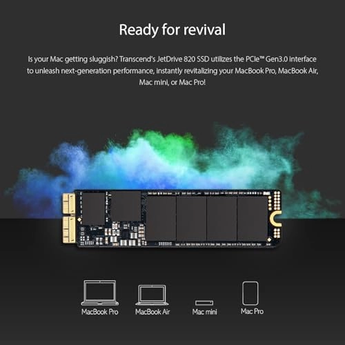 TS480GJDM825 - 480GB 3.5 Inches