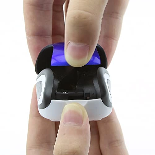 Mini Ladybug Wireless Mouse - USB