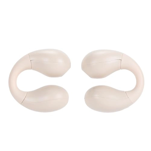 Open Ear Clamp/Holder Wireless Headphone