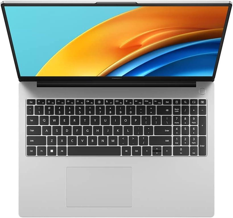 MateBook D16 RLEF-X - 16'' Core i7-12700H 16GB RAM 512GB SSD
