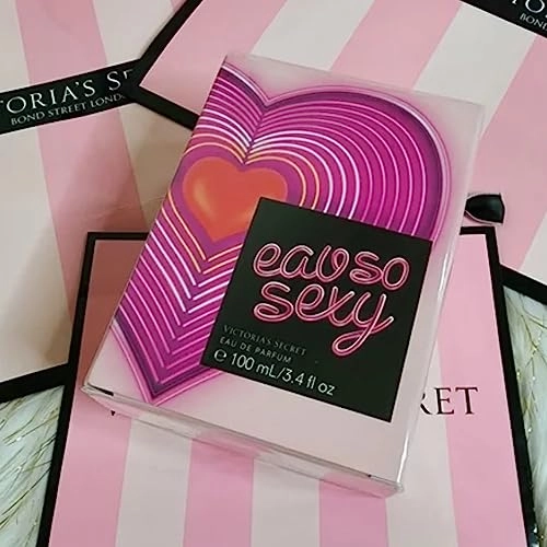 Eau So Sexy Eau de Parfum - 3.4 oz