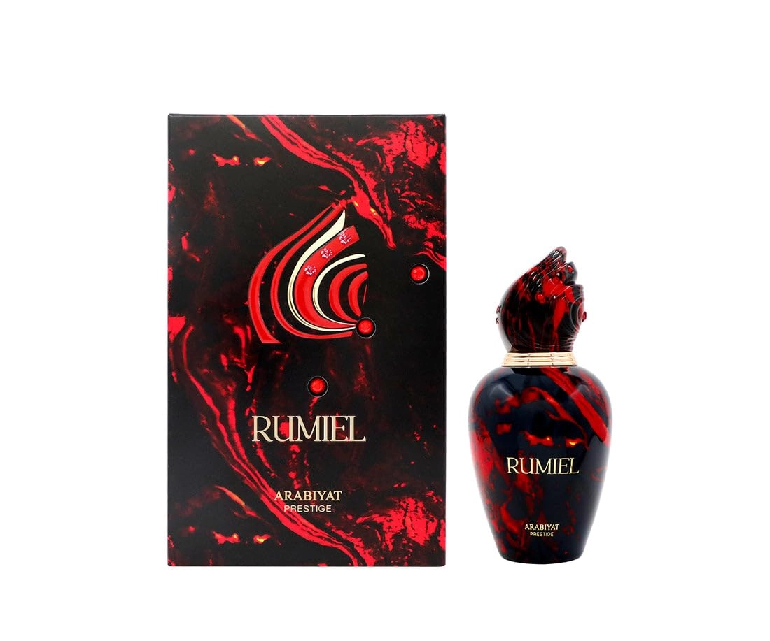 MY PERFUME FACTORY RUMIEL Eau de Parfum 100ml