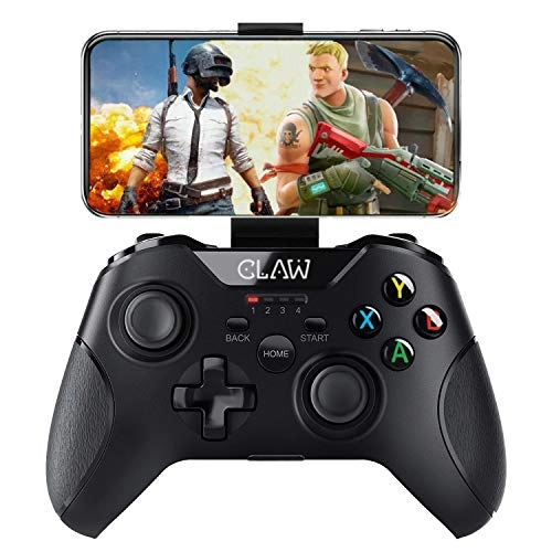 CLAW Shoot - PC