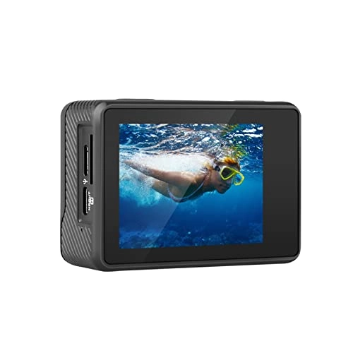 Action Camera - 4K 60FPS