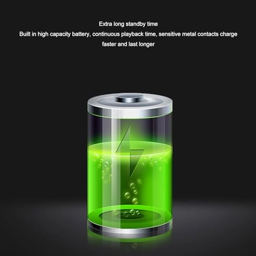 Smart Glasses - Bone Conduction V5.0