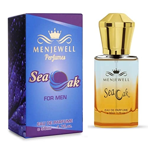 Fresh Eau de Parfum 50ml