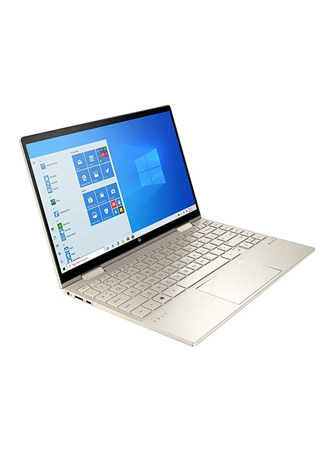 Envy X360 13M-BD0023DX - 13.3'' Core i7-1165G7 8GB DDR4 512GB SSD