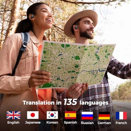 X15 PRO Wireless Earbud