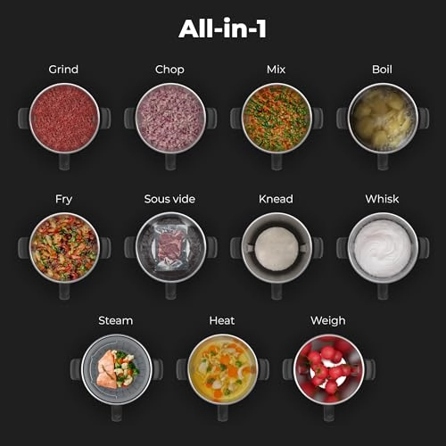 CR1S GastroLab - 3.5 L