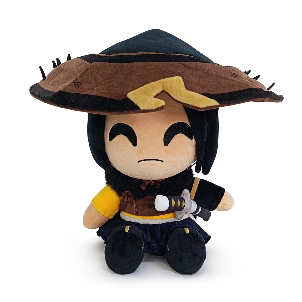 YOUTOOZ Ghost of Yotei - Atsu - 9 inches Plush