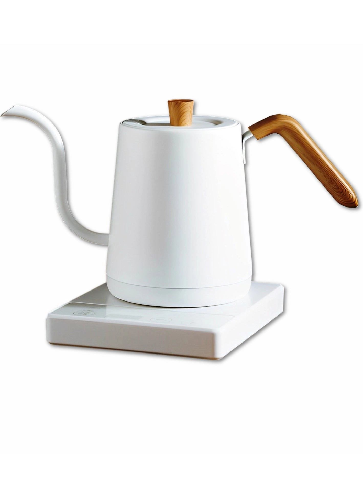 Aideli Gooseneck ZK-KH202