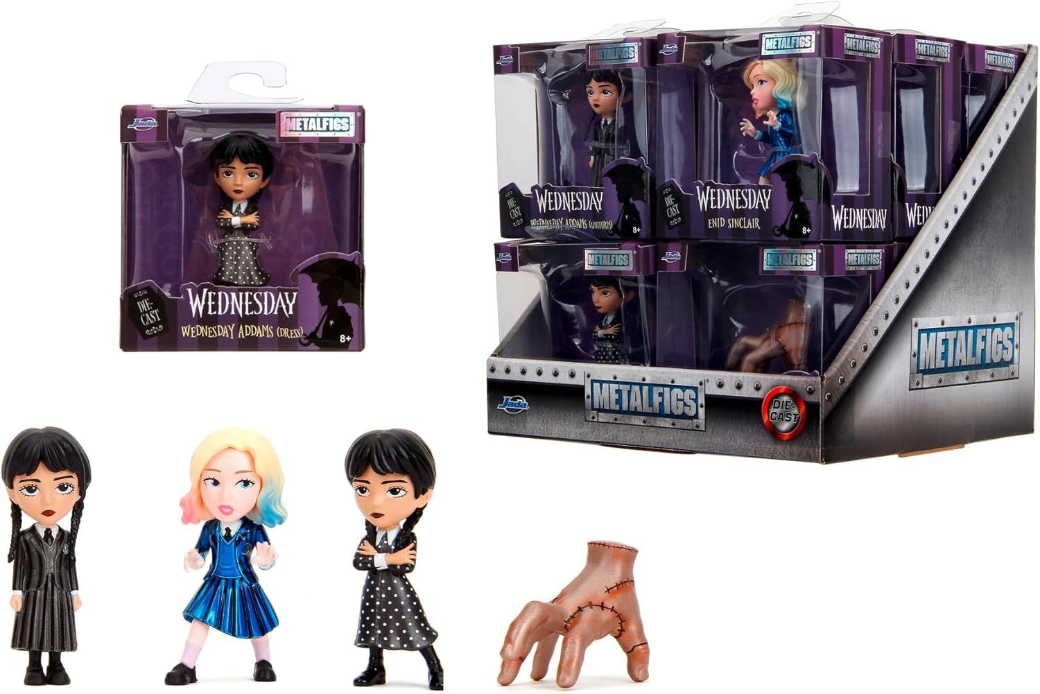 Wednesday Addams (sim-253250003)