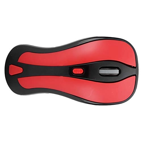 PR-01 - Wireless 2.4GHZ