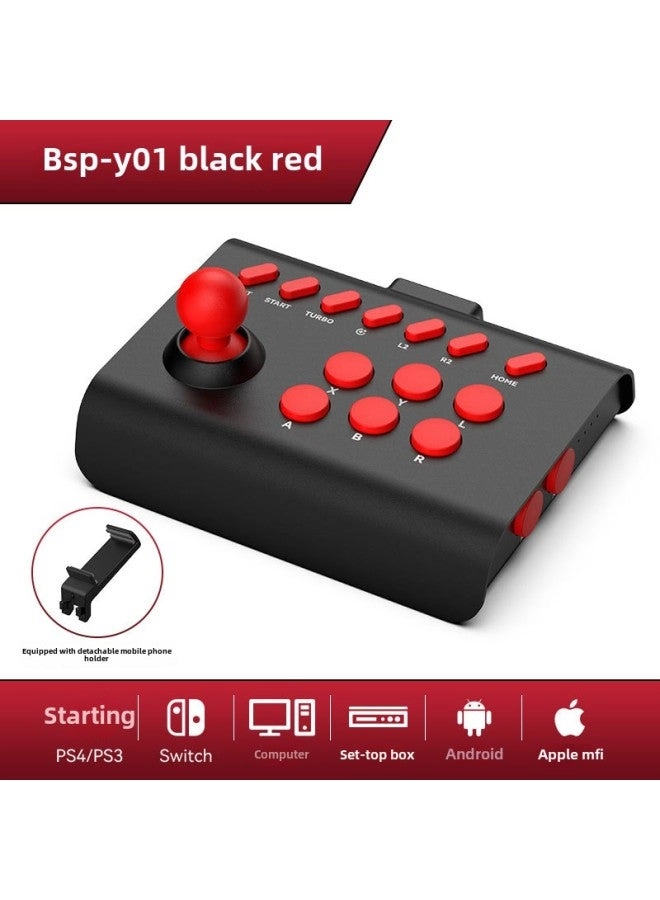 D8 - White iPhone Android PC Nintendo Switch PS4