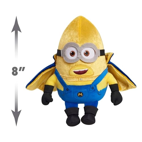 Minions - Mega Gus - 23 cm