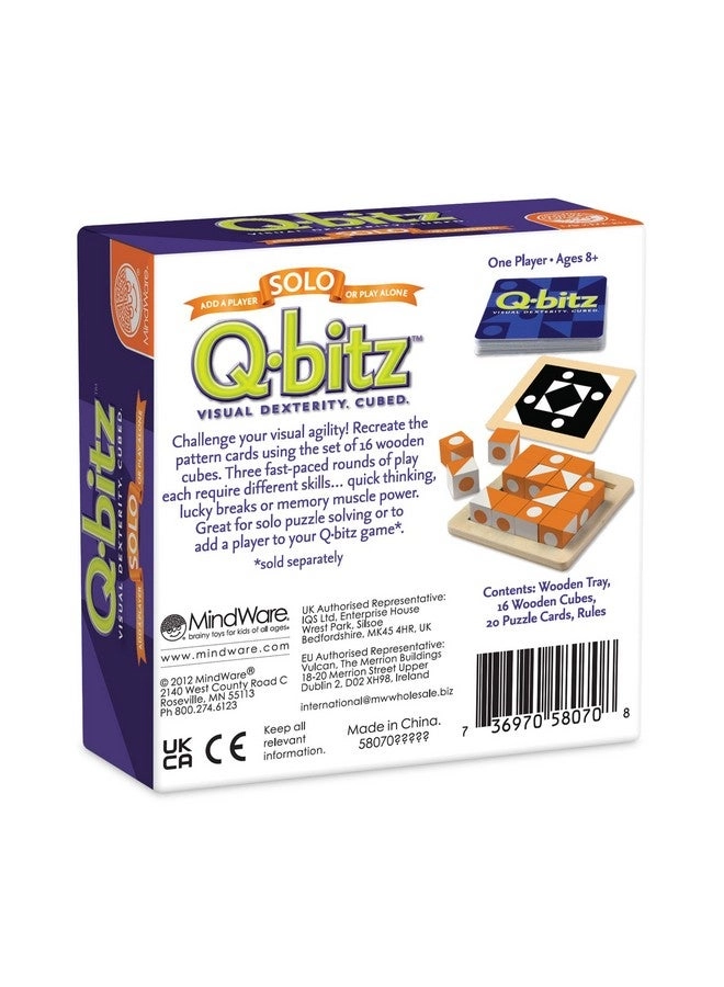 Q-Bitz