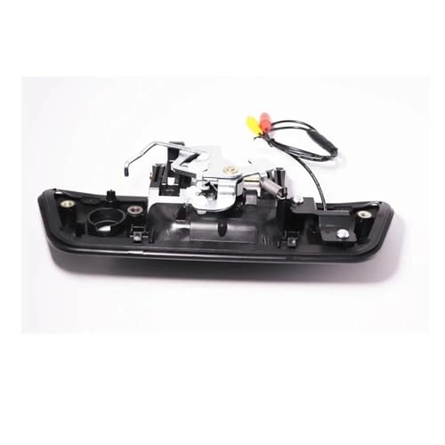 Car Rear View Camera - Night vision 1920 x 1080P