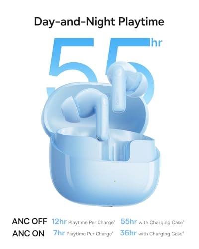 Bass Bp1 Pro Wireless Earbud