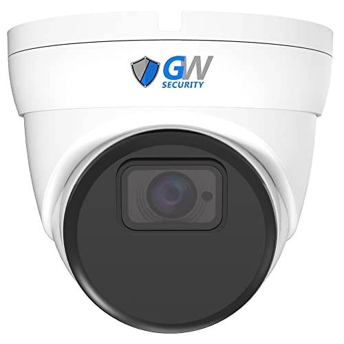12MP Security Camera