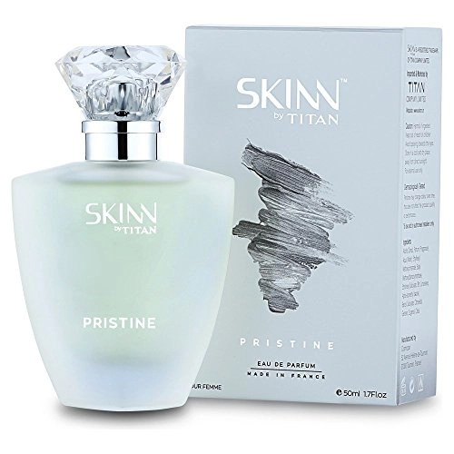 Pristine - Eau de Parfum 50ml