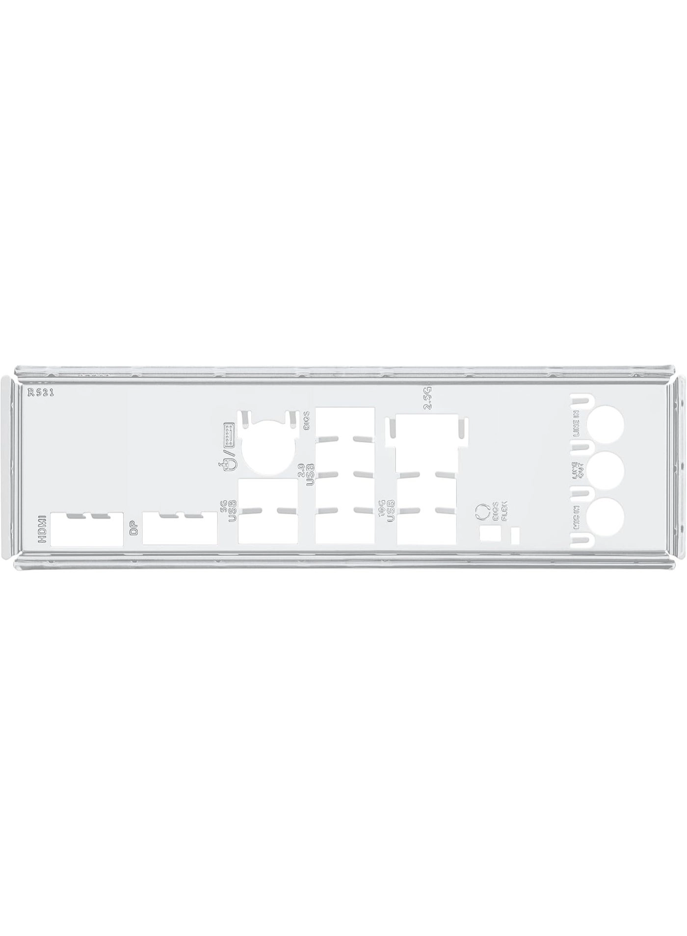 Prime B850M-A WiFi - AM5 DDR5