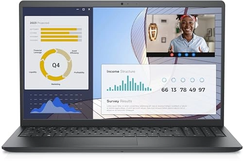 Vostro 3520 V3520I1215U8G256G - 15.6'' Core i3-1215U 8GB DDR4 256GB SSD