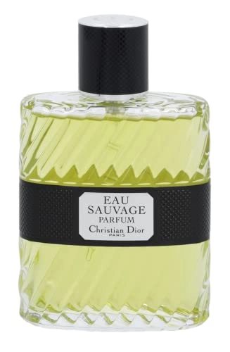 Sauvage Eau de Parfum 100ml