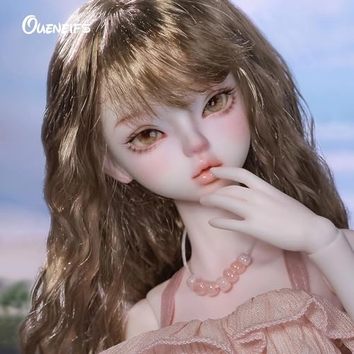 Lenabjd E - Quarter Size Resin Ages 15+