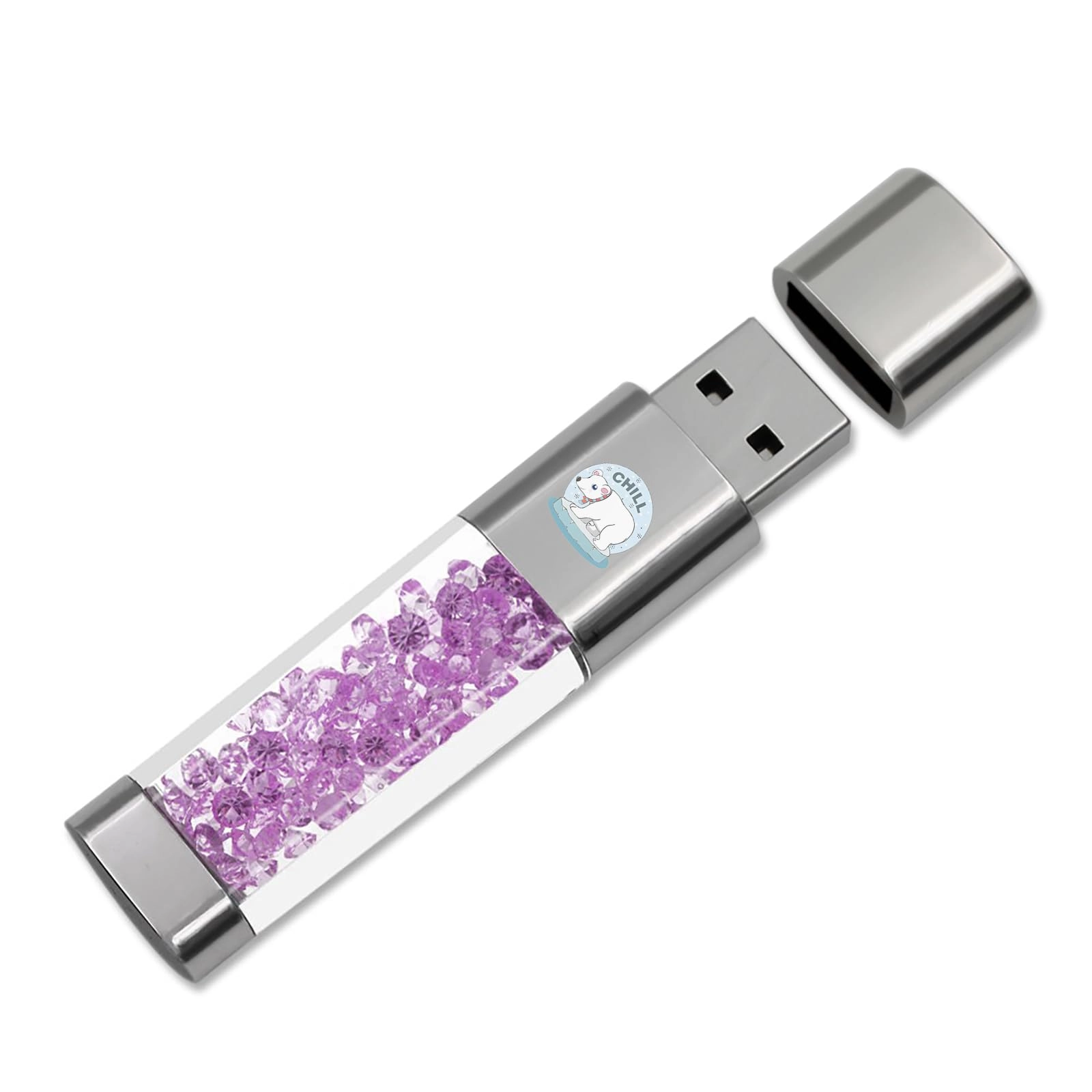 USB Flash Drive - USB 2.0 64GB