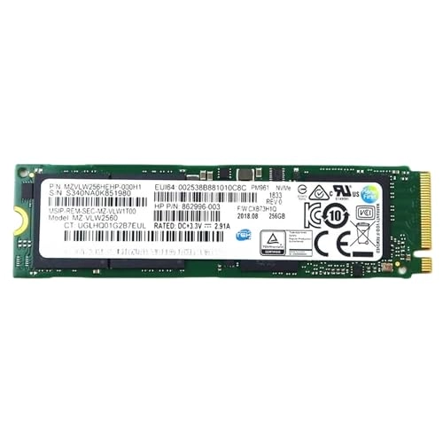 (Refurbished) XG4 - 256GB M2
