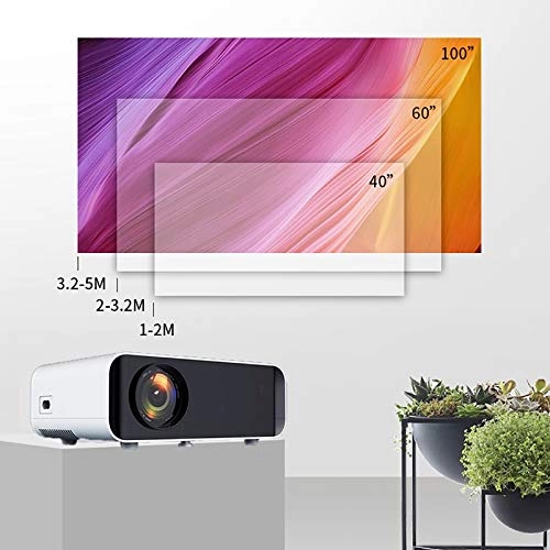 Projecter Mini Projector 7467834