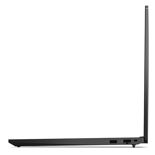 ThinkPad E16 - 16'' Ryzen 7-7730U 40GB DDR4 1TB SSD