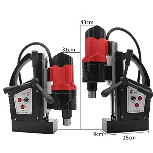 core drill machine - 1050W 0~600r/min