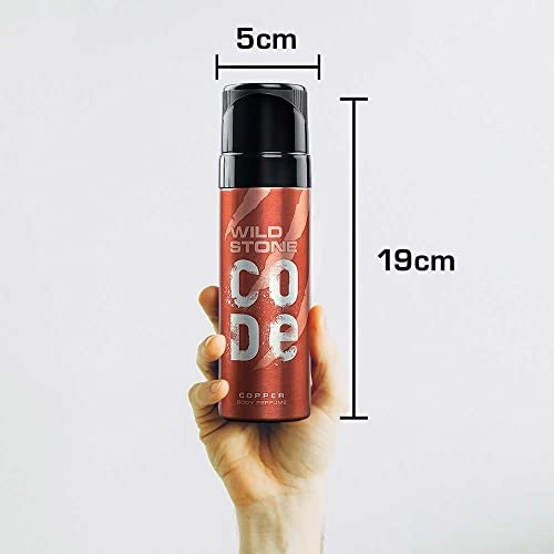 Copper - 150ml
