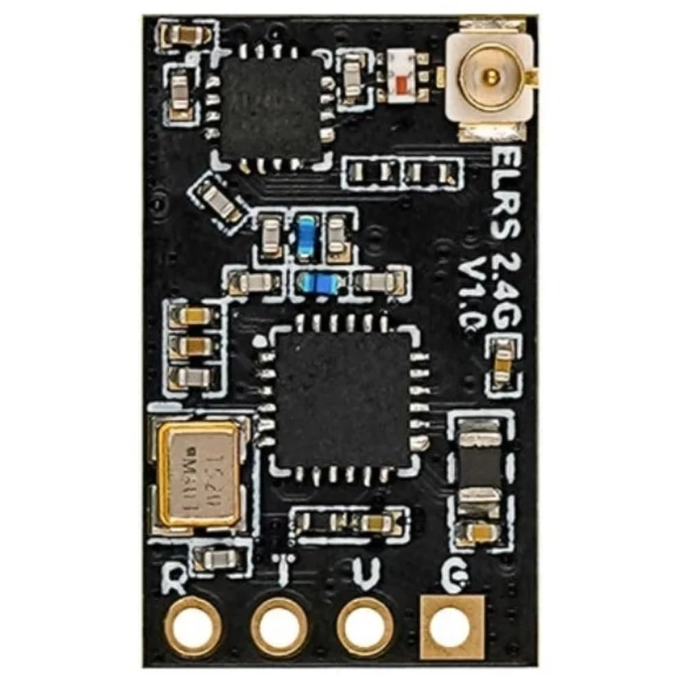 XsidY1010 NANO Receiver