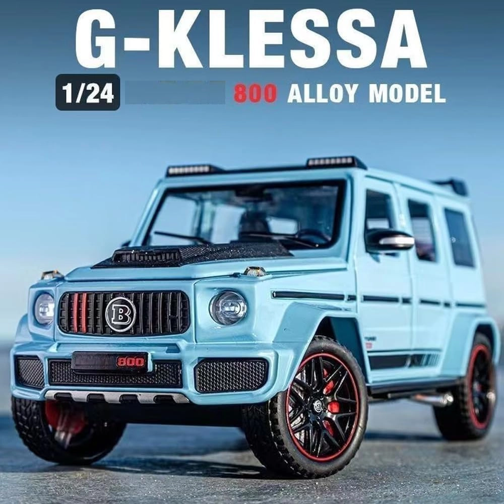 AMG G63 - 1:32 1pcs