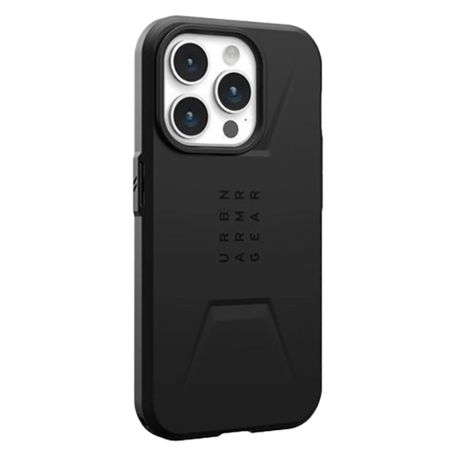 Civilian Case with MagSafe for iPhone 15 Pro