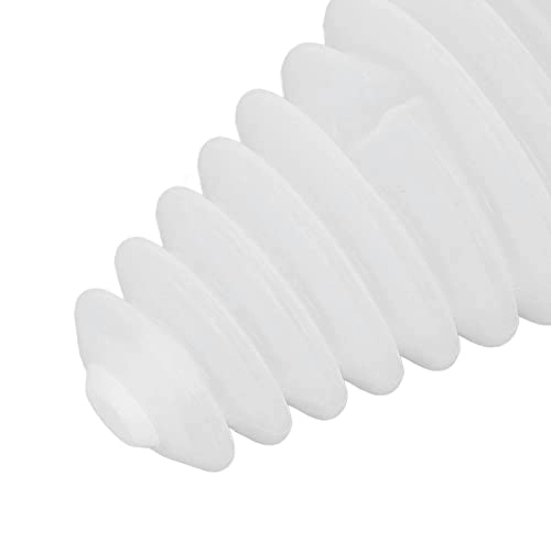 Electric Drill Dust Cover Collector - PVC ABS 4~10mm