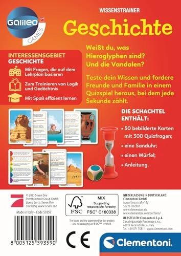 WissensTrainer - 6 years