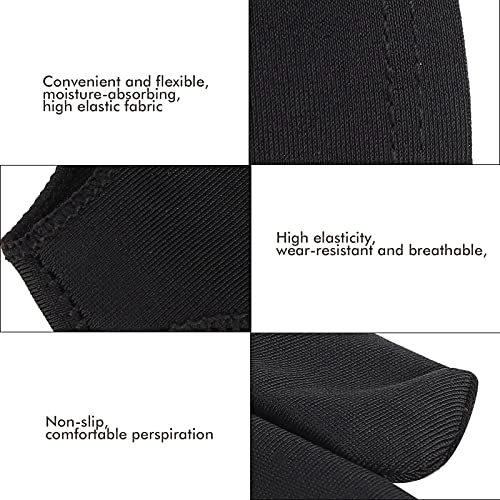 2-Finger Sketch Writing Gloves