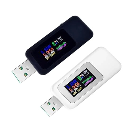 USB Tester