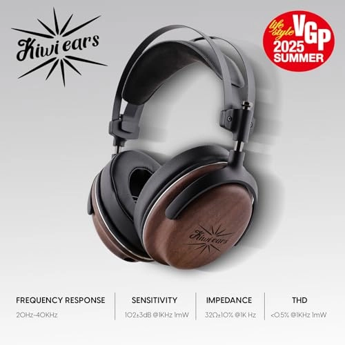 Atheia Wired Headphone