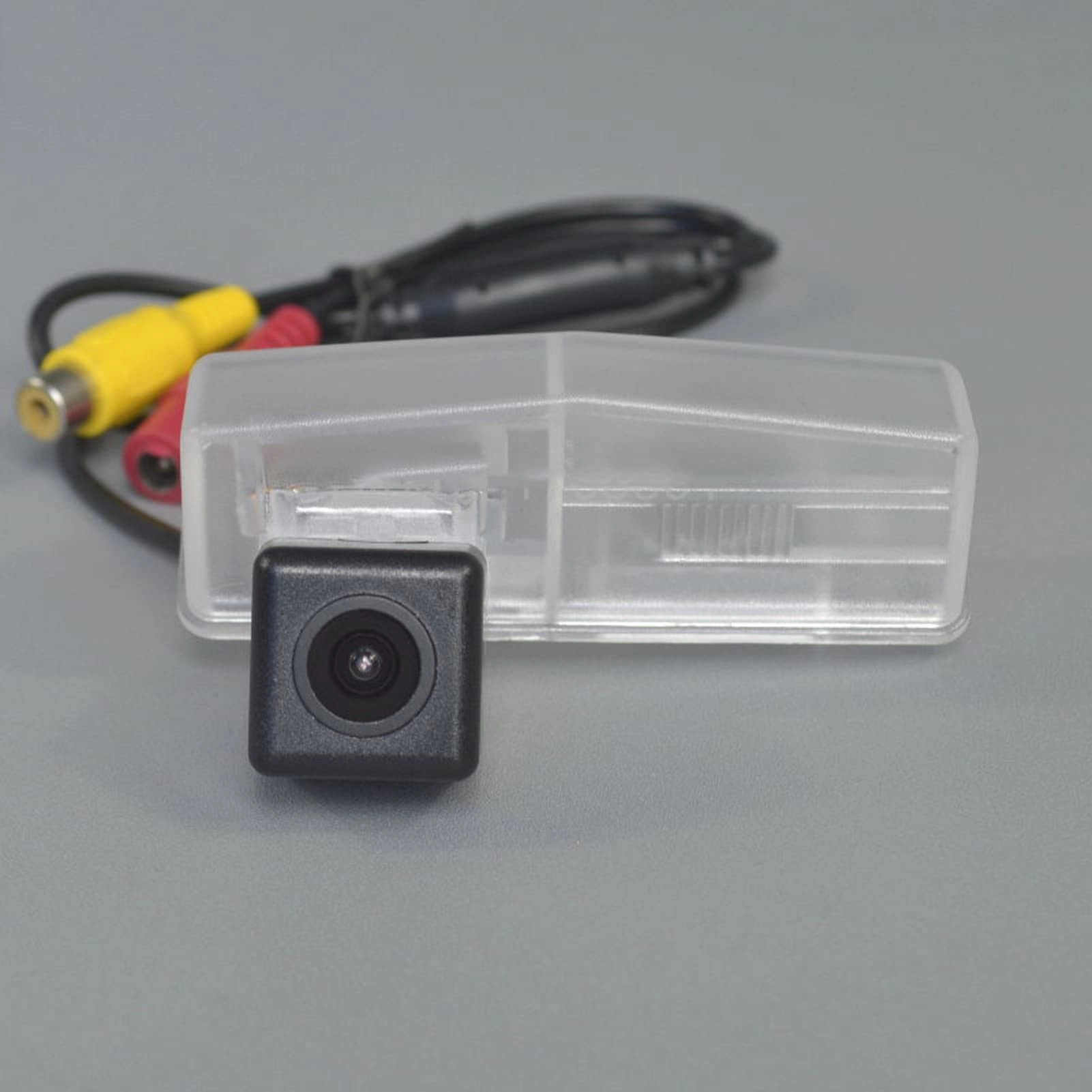 Rear View Reverse Camera - Low-light 720x540