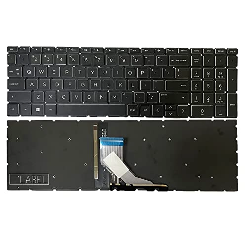 Laptops Keyboard - US Wired