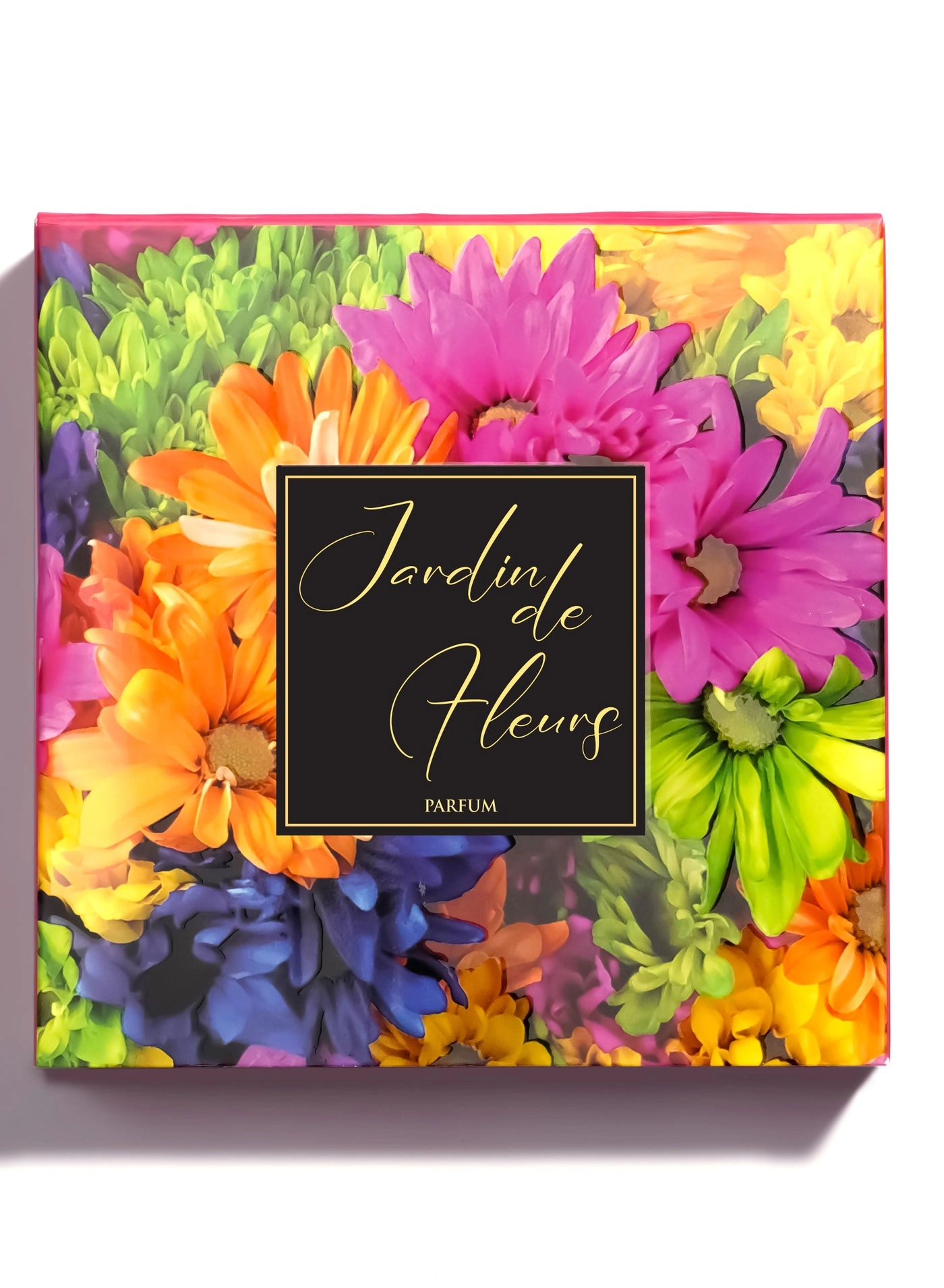 Jardin De Fleurs Eau de Parfum 100ml